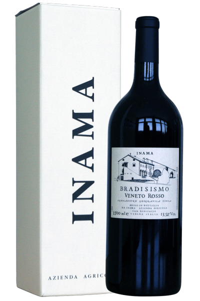 Magnum Bradisismo Inama 2021 (Astucciato)
