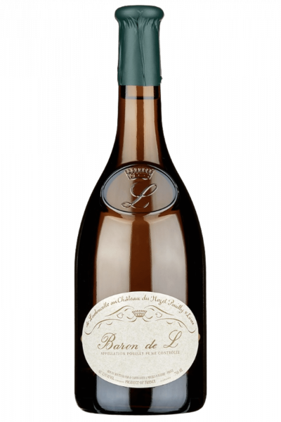 Pouilly-Fumé Baron de L Baron De Ladoucette 2023
