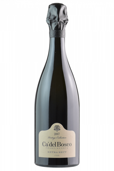 Franciacorta Extra Brut Vintage Collection Ca' Del Bosco 2020