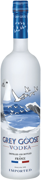 Vodka Grey Goose 3Litri