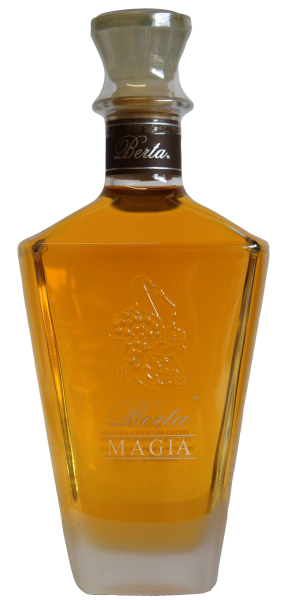 Grappa Magia 2014 Berta 70cl 