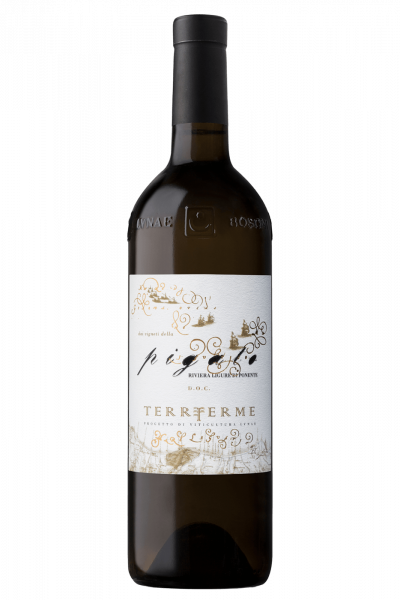 Pigato Terreferme Lunae 2024