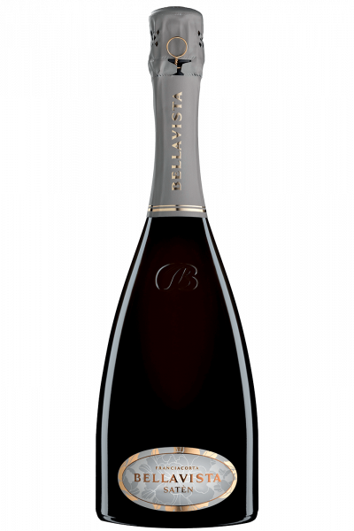 Franciacorta Satèn Bellavista 2020