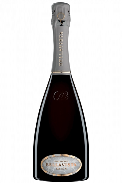 Franciacorta Satèn Bellavista 2021