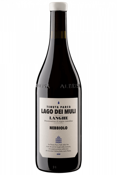 Nebbiolo Lago Dei Muli Casina Bric 2022
