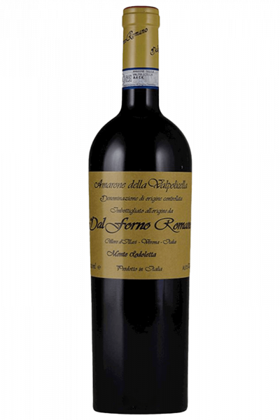 Amarone Monte Lodoletta Dal Forno Romano 2011