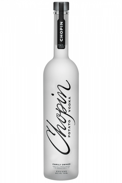 Vodka Potato Chopin 70cl