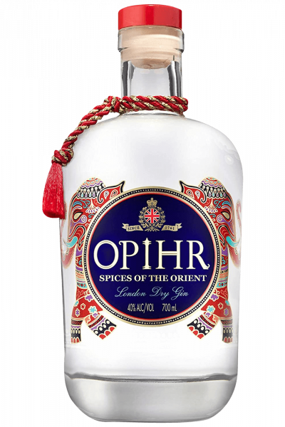 Gin Opihr Oriental Spiced 70cl