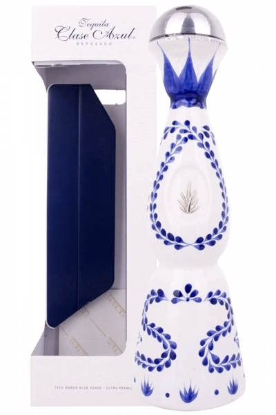 Tequila Clase Azul Reposado 70cl (Astucciato)