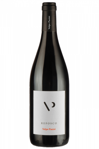 Refosco Dal Peduncolo Rosso Volpe Pasini 2024