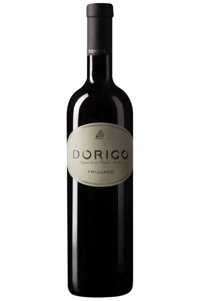 Friulano Dorigo 2024