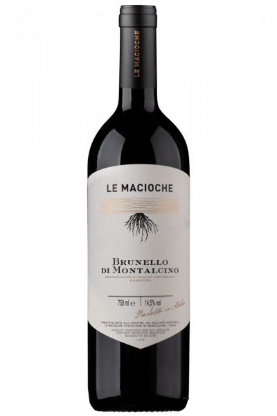 Brunello Di Montalcino Le Macioche 2020