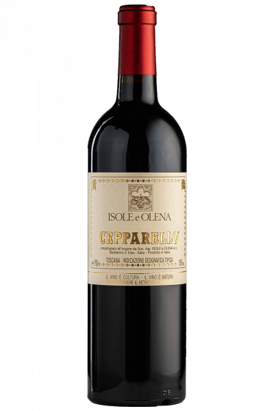 Cepparello Isole e Olena 2020