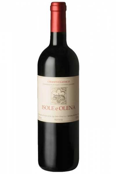 Chianti Classico Isole e Olena 2021