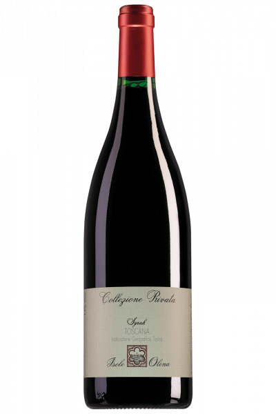 Syrah Collezione Privata Isole e Olena 2019