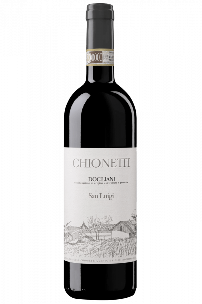 Dogliani San Luigi Chionetti 2022