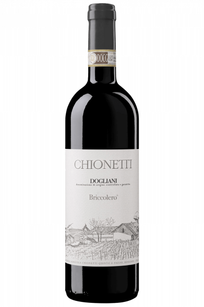 Dogliani Briccolero Chionetti 2023