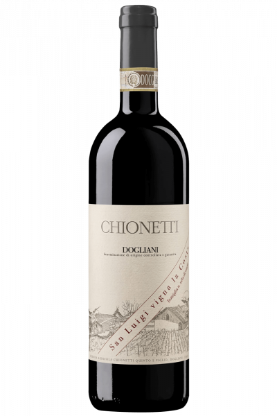 Dogliani San Luigi Vigna La Costa Chionetti 2020