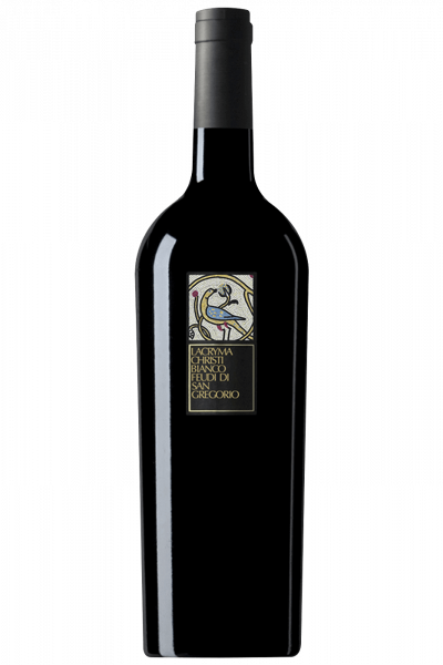 Lacryma Christi Bianco Feudi Di San Gregorio 2024