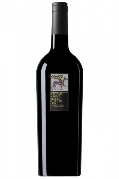 Lacryma Christi Rosso Feudi Di San Gregorio 2024