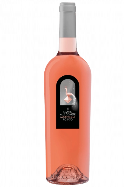 Rosato Mareviglia Campo Alle Comete 2025