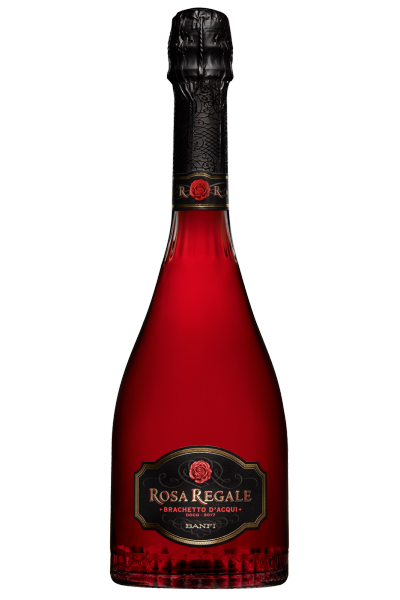 Brachetto D'Acqui Rosa Regale Banfi 2024