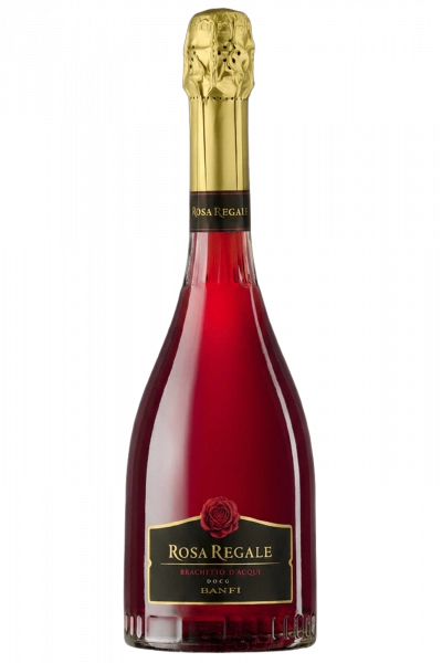 Brachetto D'Acqui Rosa Regale Banfi 2025