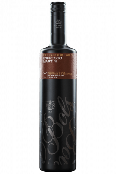 Bols Espresso Martini 70cl