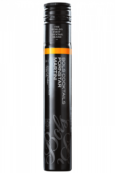 Bols Pornstar Martini Tube 20cl