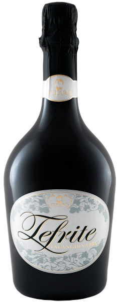 Falanghina Brut Tefrite Telaro
