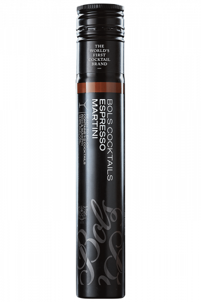 Bols Espresso Martini Tube 20cl