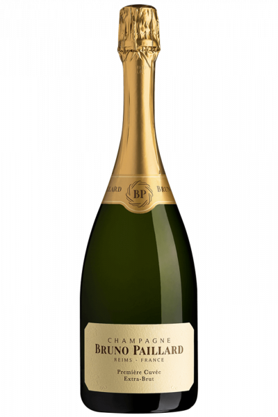 Magnum Champagne Bruno Paillard Première Cuvée Extra Brut 