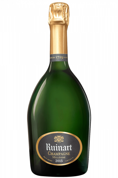 Champagne Ruinart R de Ruinart Brut 2016