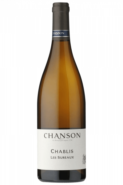 Chablis Les Sureaux Domaine Chanson 2022