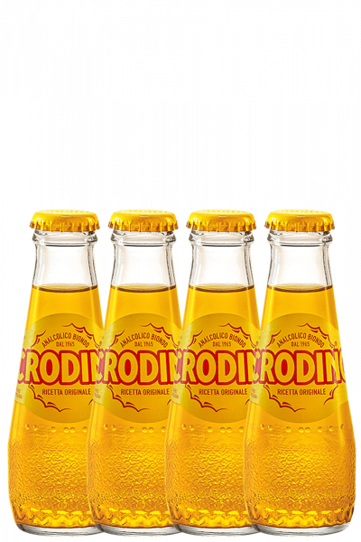 Crodino Da 10 Bottiglie x 10cl