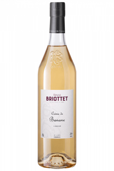 Liqueur De Banane Edmond Briottet 70cl