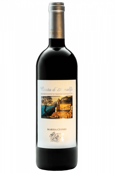 Costa d'Amalfi Rosso Marisa Cuomo 2023