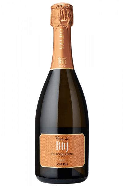 Valdobbiadene Prosecco Superiore Brut Cuvée Di Boj Valdo