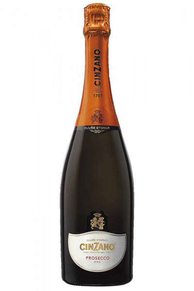 Prosecco Cuvée Storica Cinzano