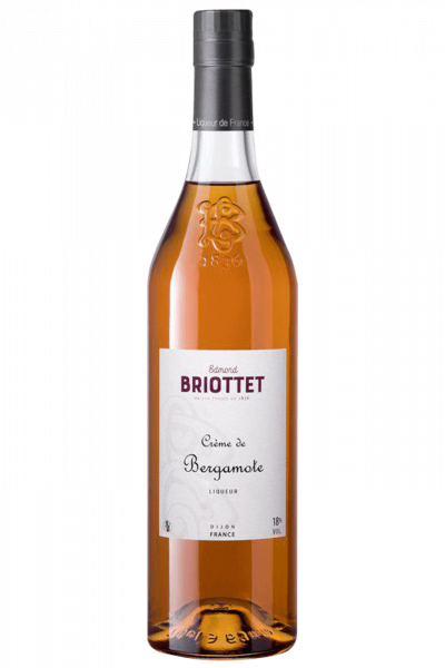 Liqueur De Bergamote Edmond Briottet 70cl