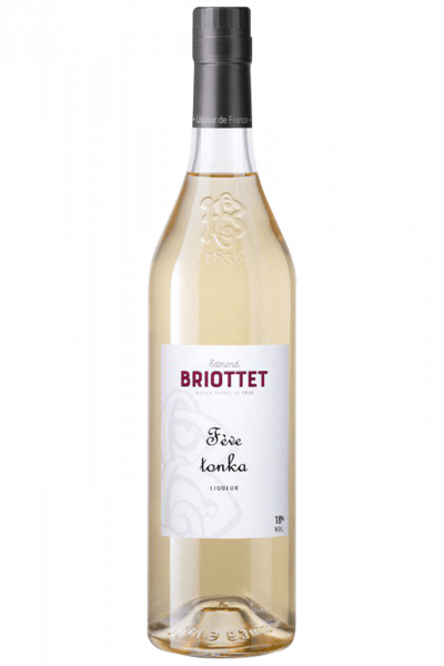 Liqueur De Fève Tonka Edmond Briottet 70cl