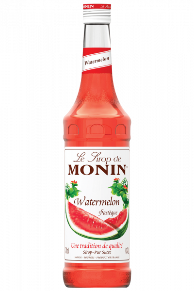 Sciroppo Monin Anguria 70cl