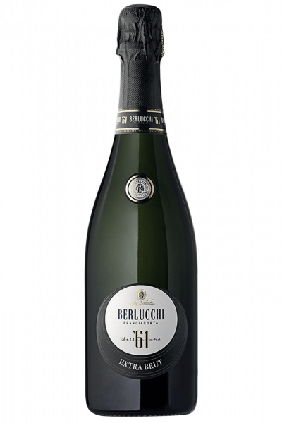 Franciacorta Extra Brut '61 Berlucchi 