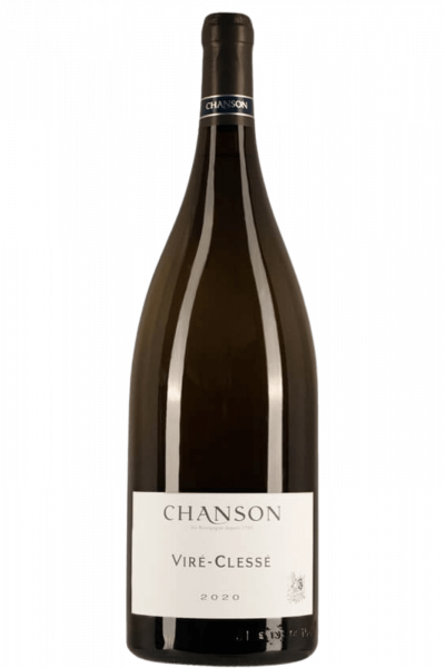 Magnum Viré-Clessé Domaine Chanson 2020