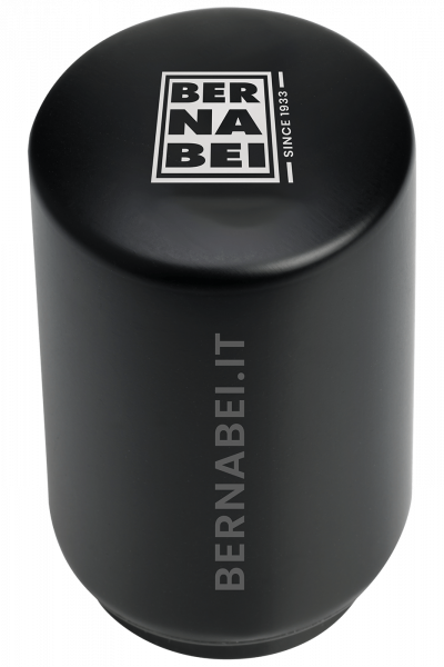 Cavatappi Bernabei Push Pull Nero