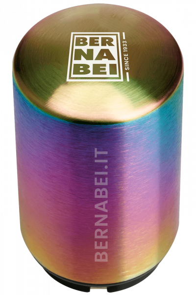 Cavatappi Bernabei Push Pull Rainbow