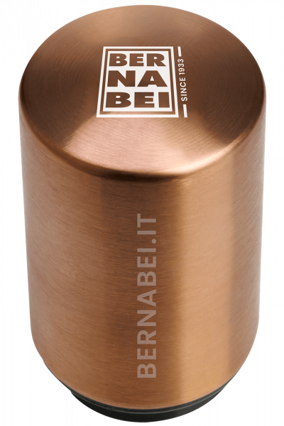 Cavatappi Bernabei Push Pull Rame