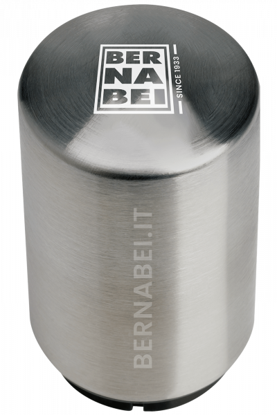 Cavatappi Bernabei Push Pull Argento