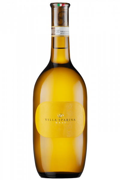 Gavi Villa Sparina 2024