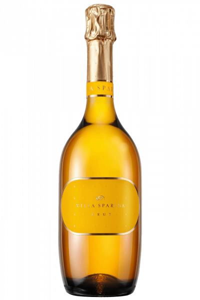 Spumante Brut Villa Sparina